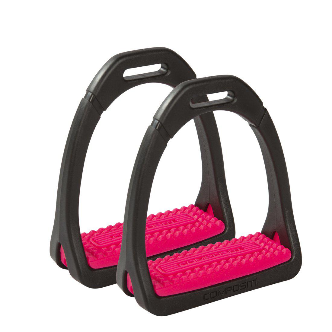 Compositi Premium stigbøyler Junior - 3
