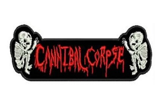 Cannibal Corpse Logo