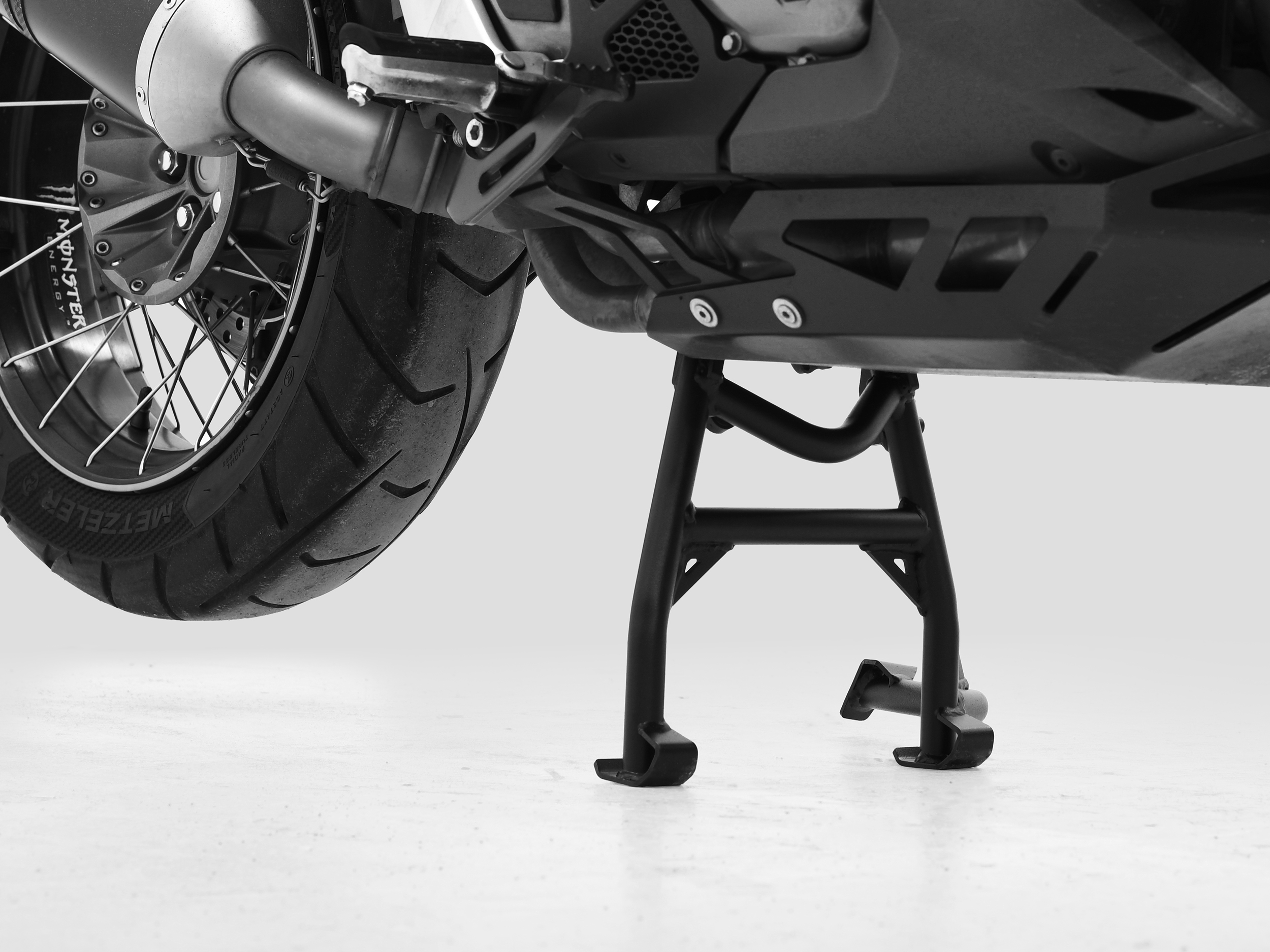 Centralstöd Honda VFR1200X Crosstourer - 2