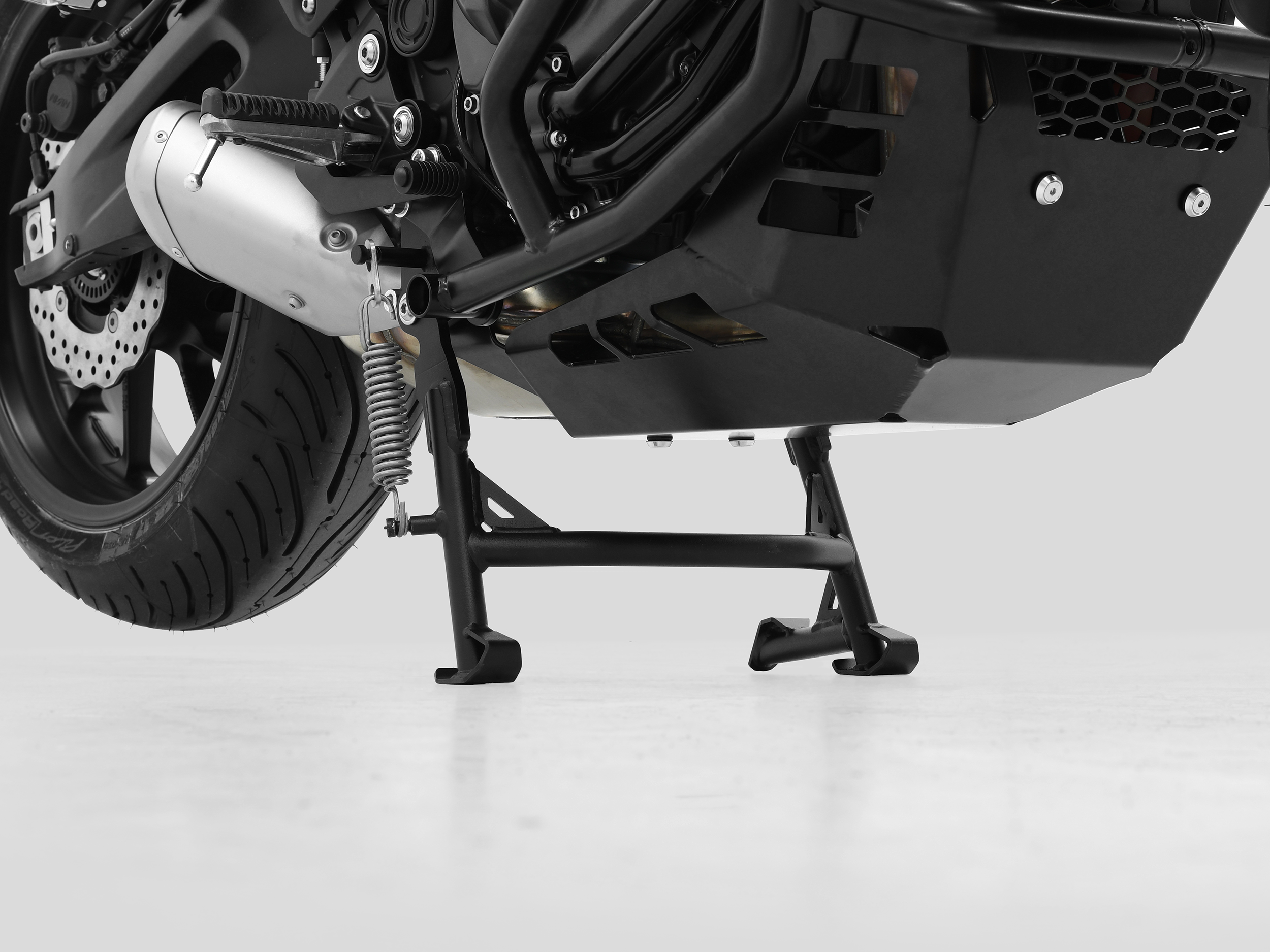 Centralstöd Yamaha MT-07, Tracer 7/700 - 2