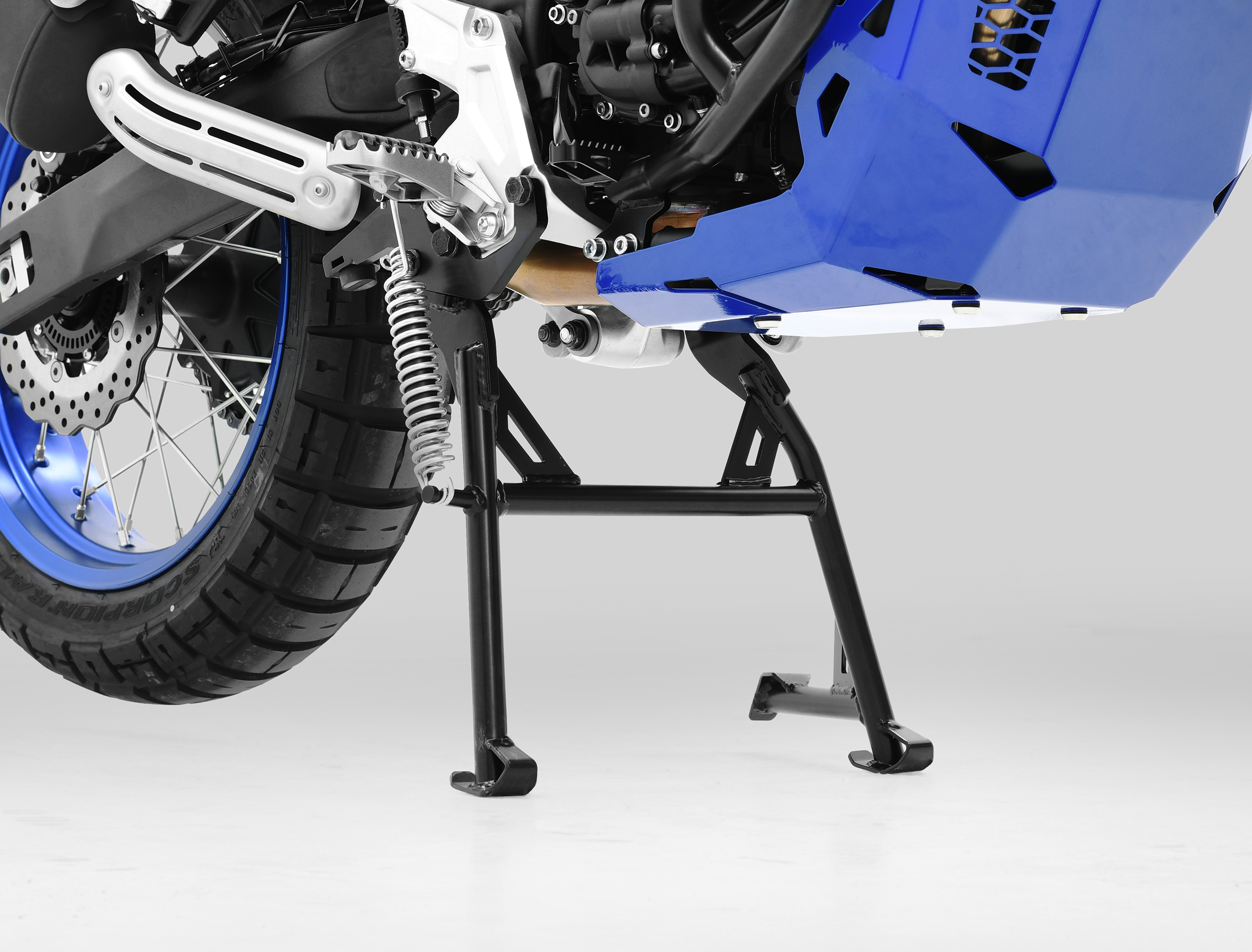 Centralstöd Yamaha Ténéré 700 - 2