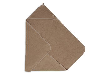 Jollein Badcape 75x75cm Biscuit
