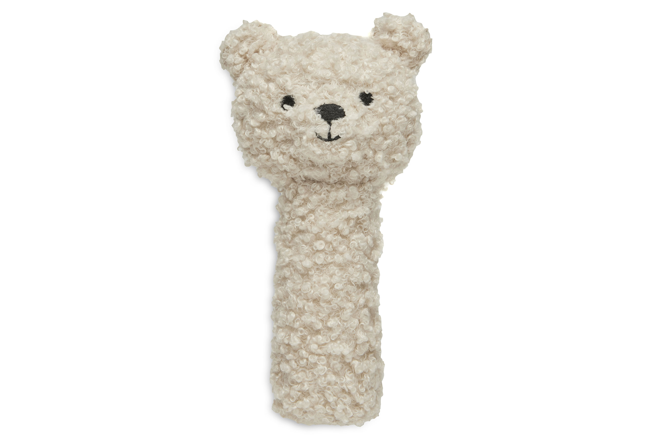 Jollein Skallra Teddy Bear Natural
