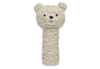 Jollein Skallra Teddy Bear Natural