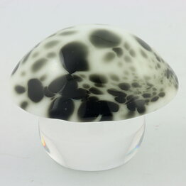 Gunnar Cyrén (1965) Swelling Mushroom 6 cm (1)