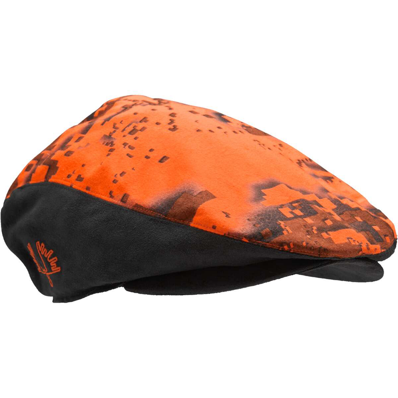 Ridge Flat Sportcap