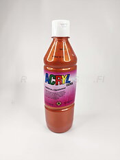 Acryl - Acryl Waterbased paint 53 Copper