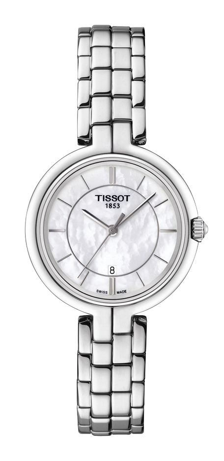 TISSOT FLAMINGO