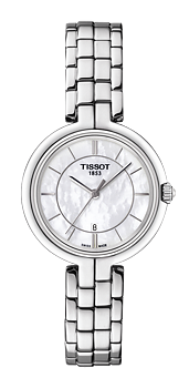 TISSOT FLAMINGO