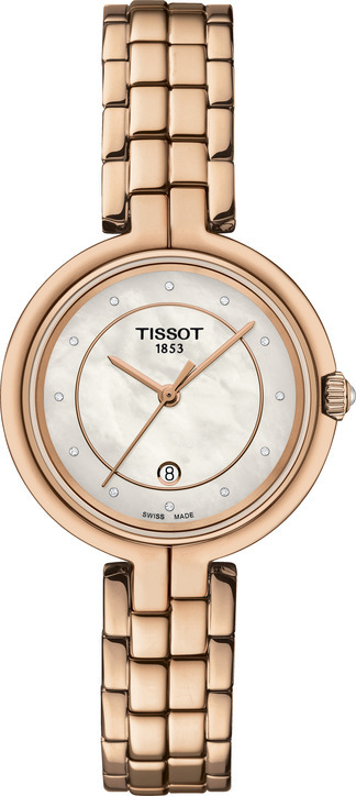 TISSOT FLAMINGO
