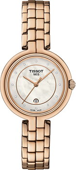 TISSOT FLAMINGO