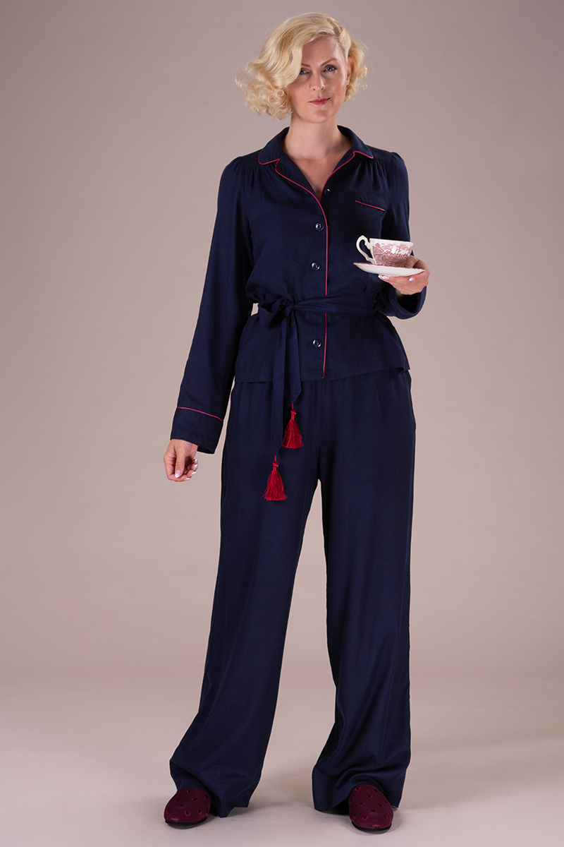 The I-woke-up-like-this Pajamas - 5