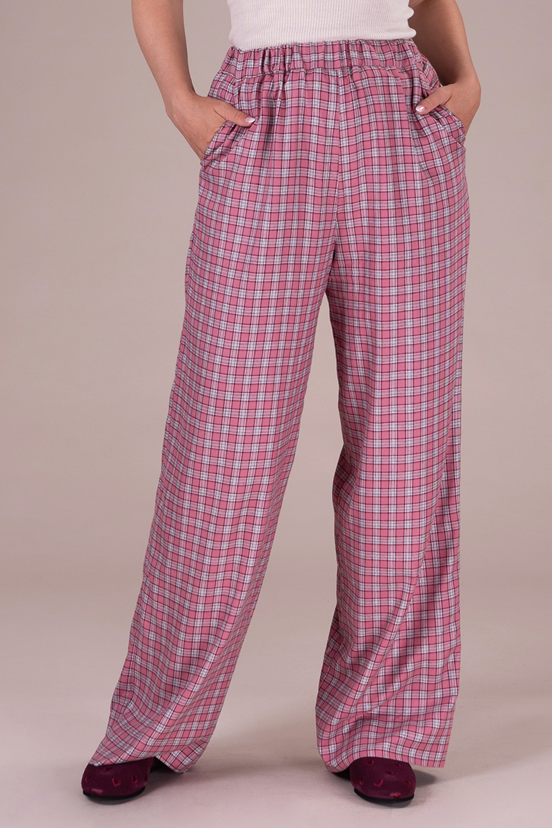 The I-woke-up-like-this Pajamas - 4