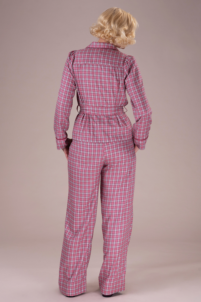 The I-woke-up-like-this Pajamas - 3
