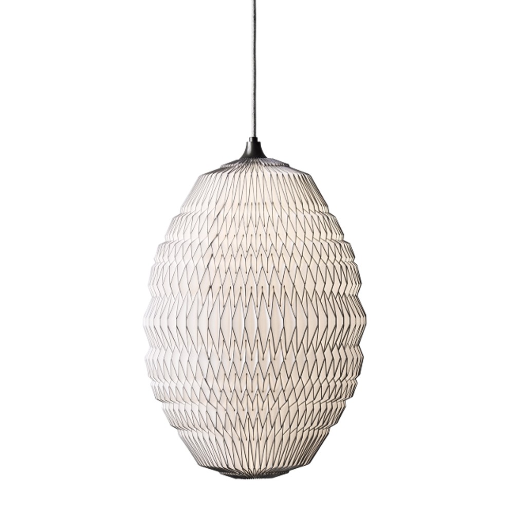 Caleo 2 pendant - LE KLINT - 3