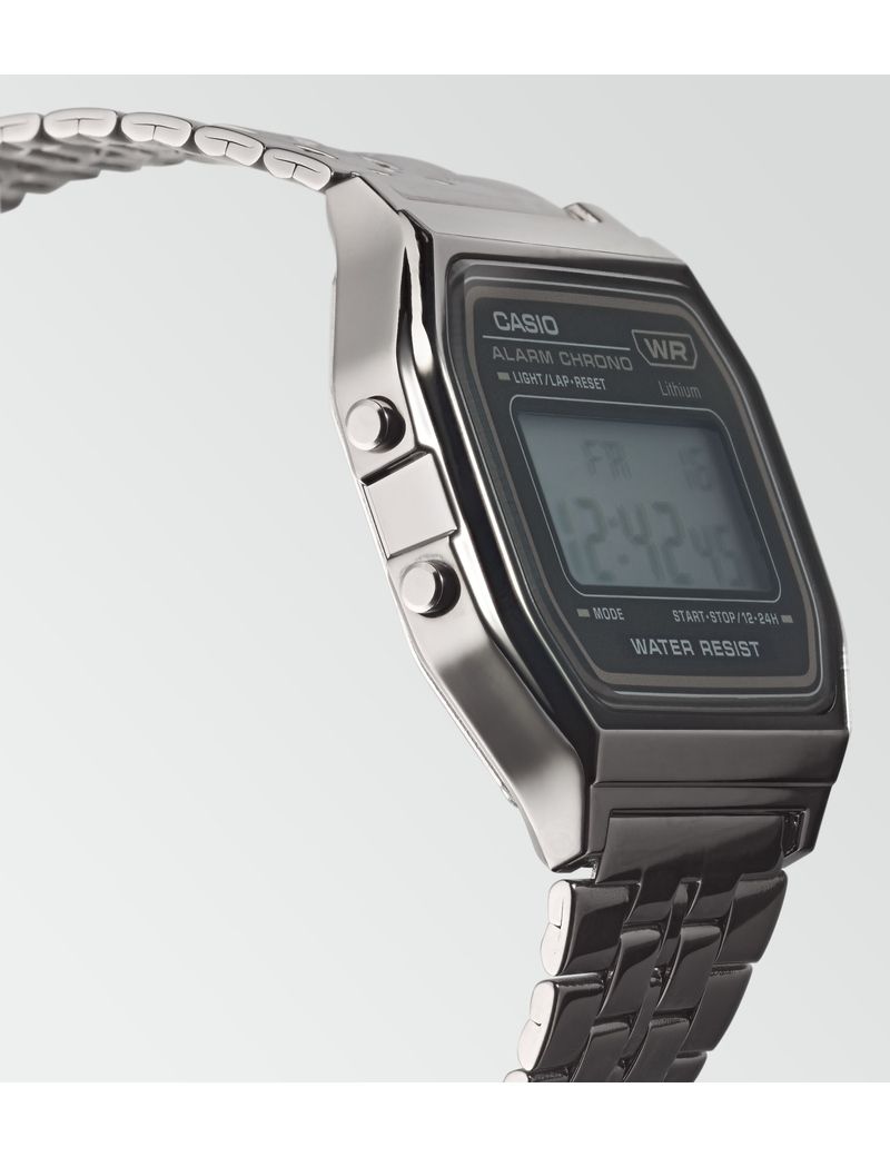 CASIO Vintage A158WETB-1AEF - 2