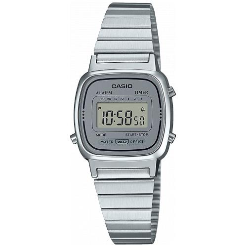 CASIO Vintage LA670WEA-7EF