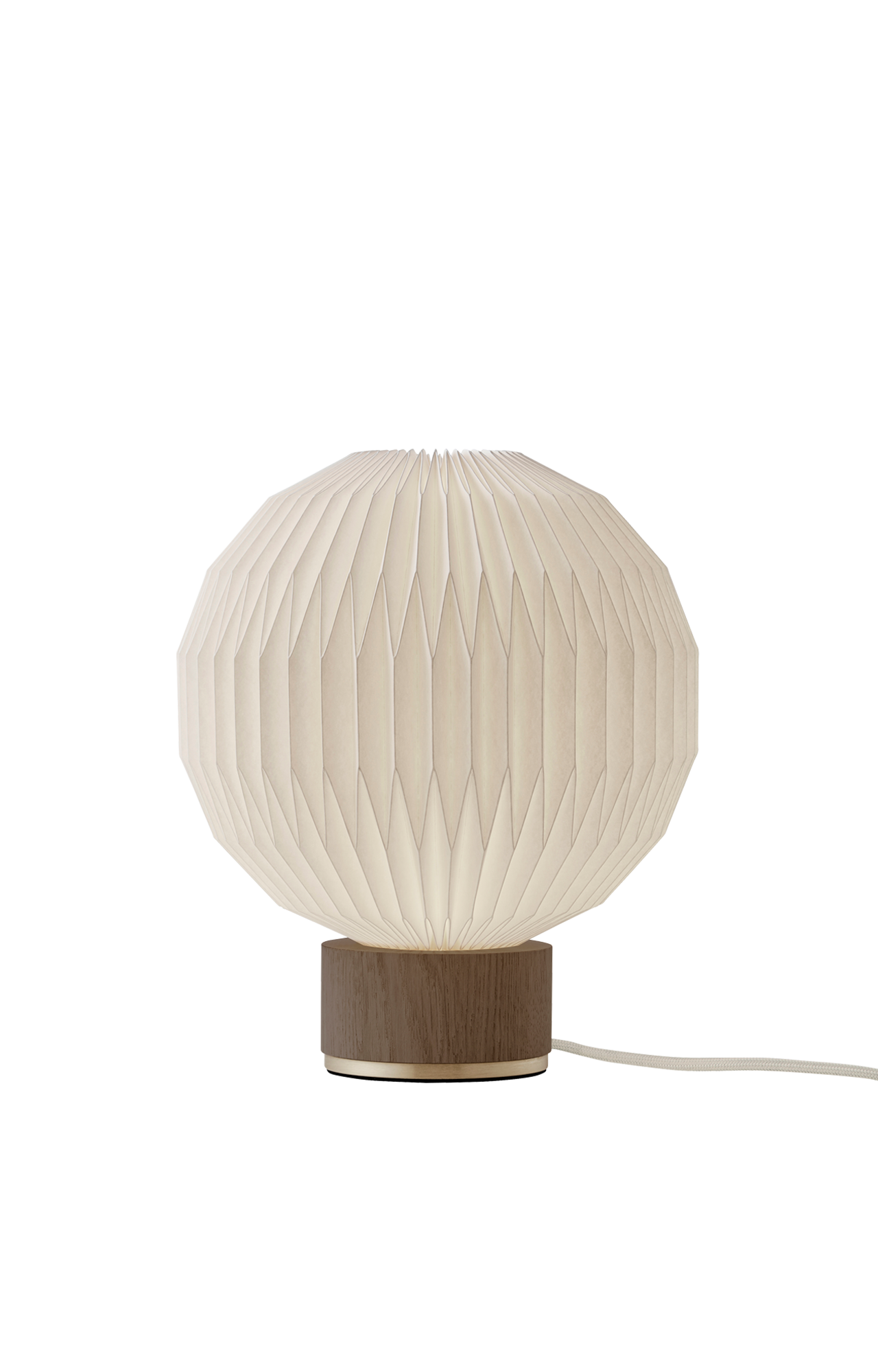 Model 375 Table lamp White XS - LE KLINT - 3