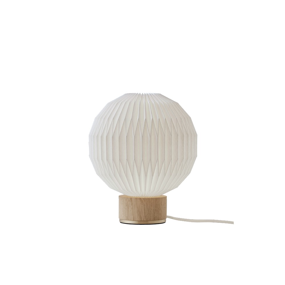 Model 375 Table lamp White XS - LE KLINT