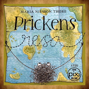 Prickens resa 1725 - P42