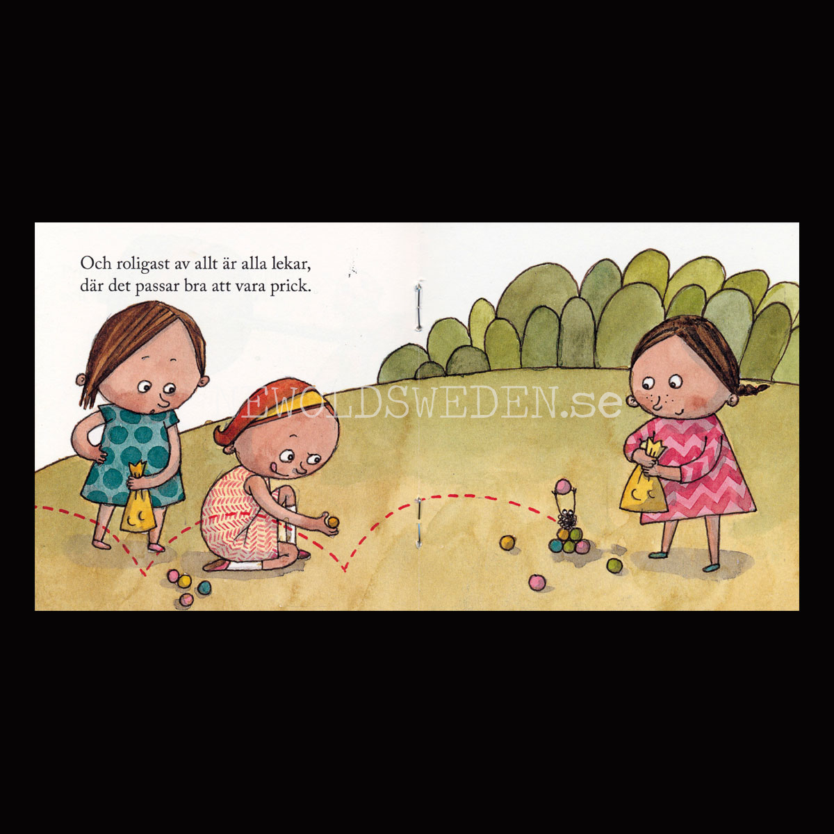 Prickens resa 1725 - P42 - 3