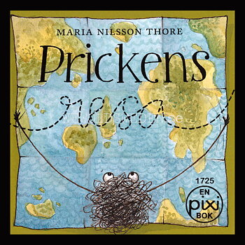 Prickens resa 1725 - P42