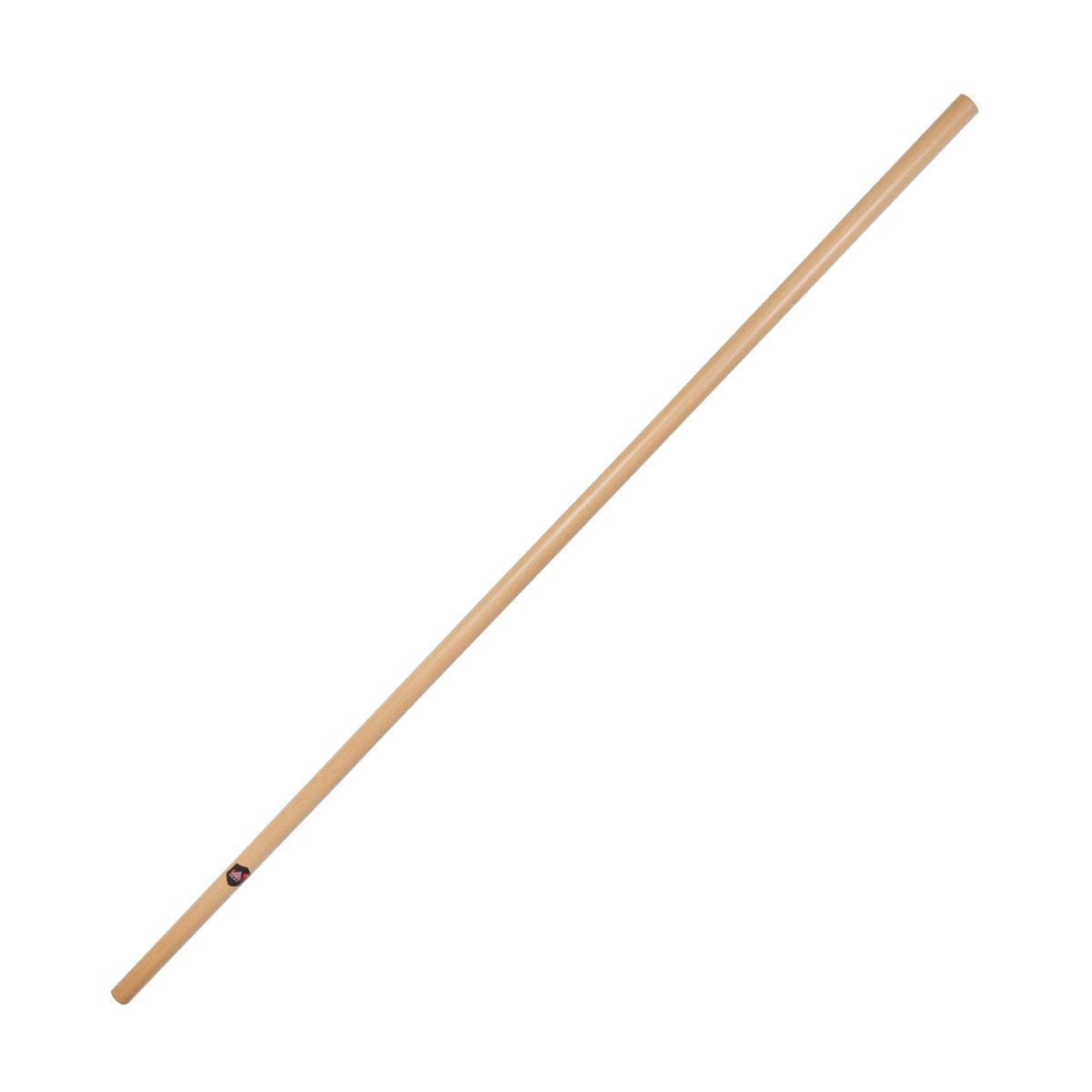 Jo White Beech 128 x 2,4  - 2,7 cm