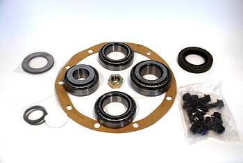 Moser Masterkit -742