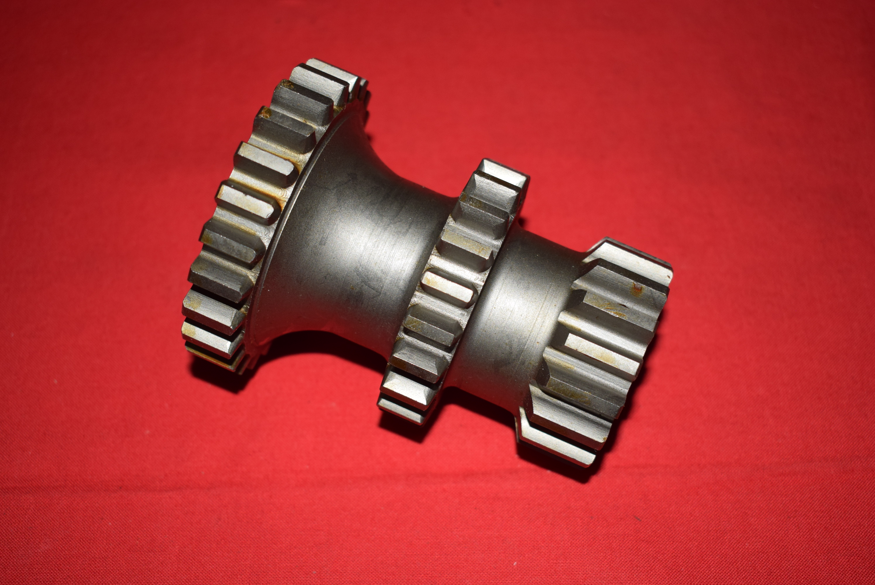 Cluster Gear Harley VL  1932-36