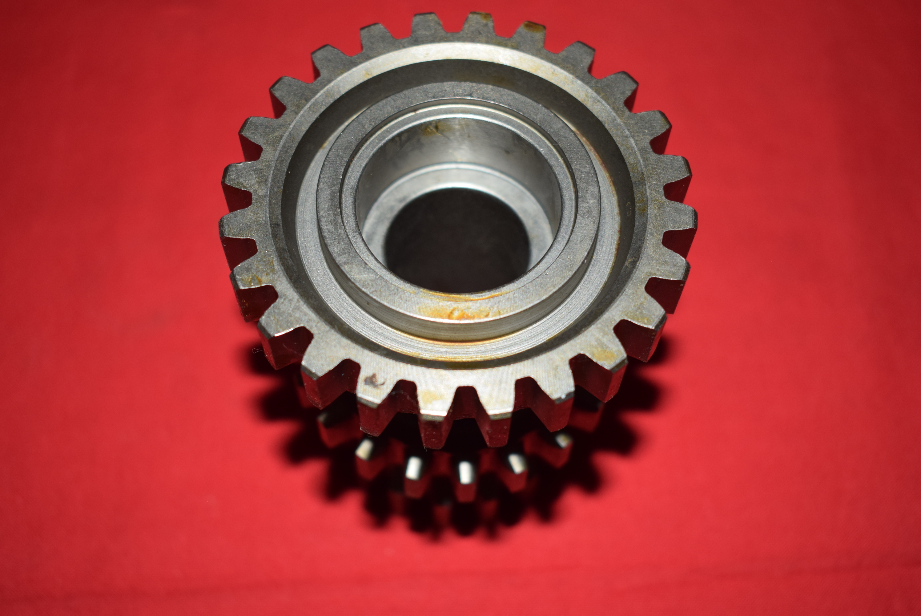 Cluster Gear Harley VL  1932-36