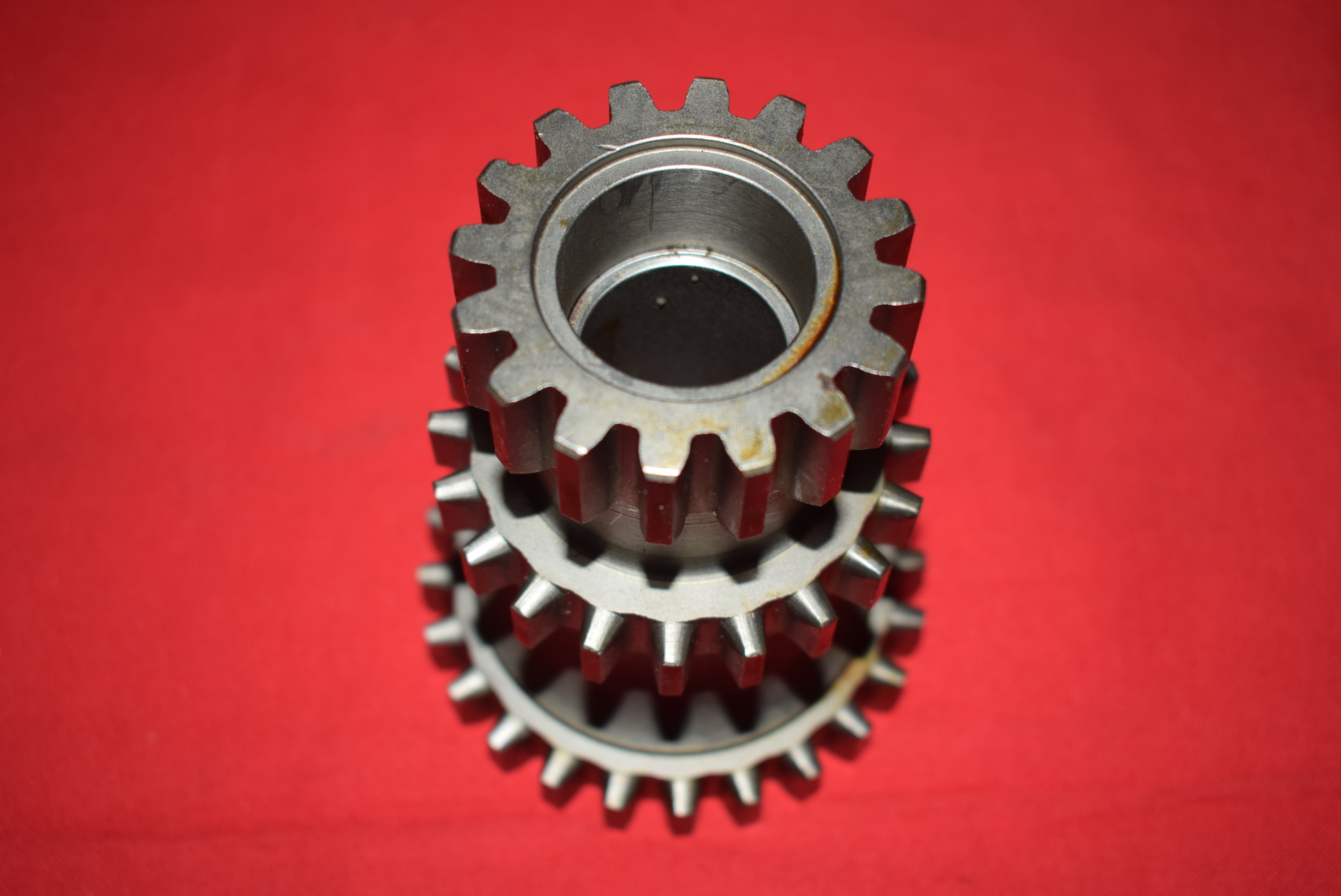 Cluster Gear Harley VL  1932-36