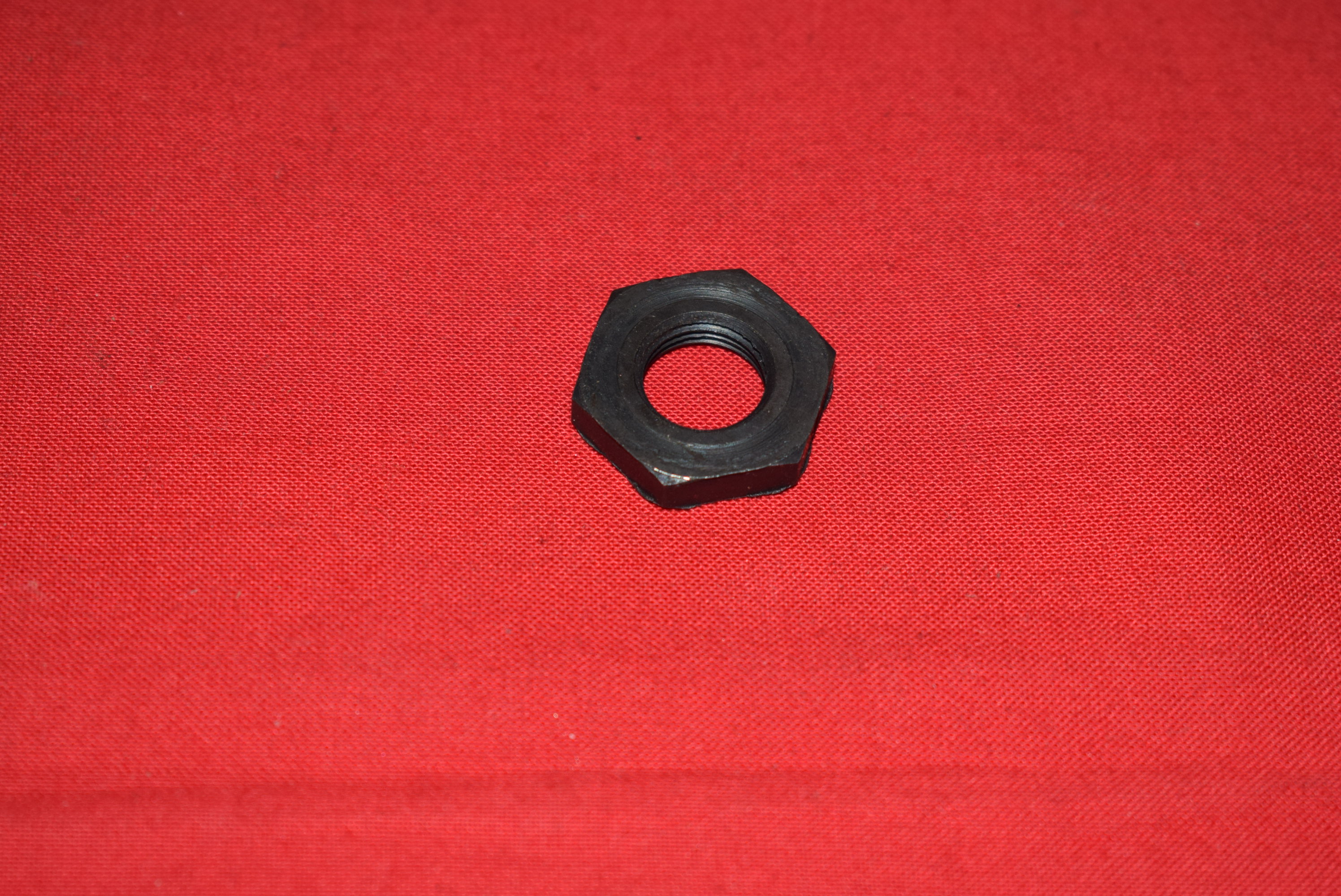 Nut Kicker Shaft & Countershaft Big twin 1915-Up