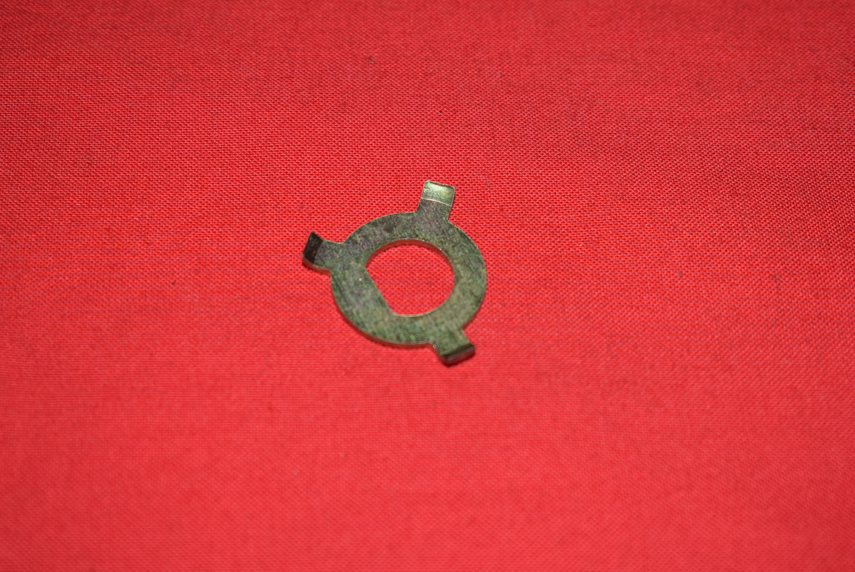 Lock Tab for Kicker & Countershaft Nut 1915-Up