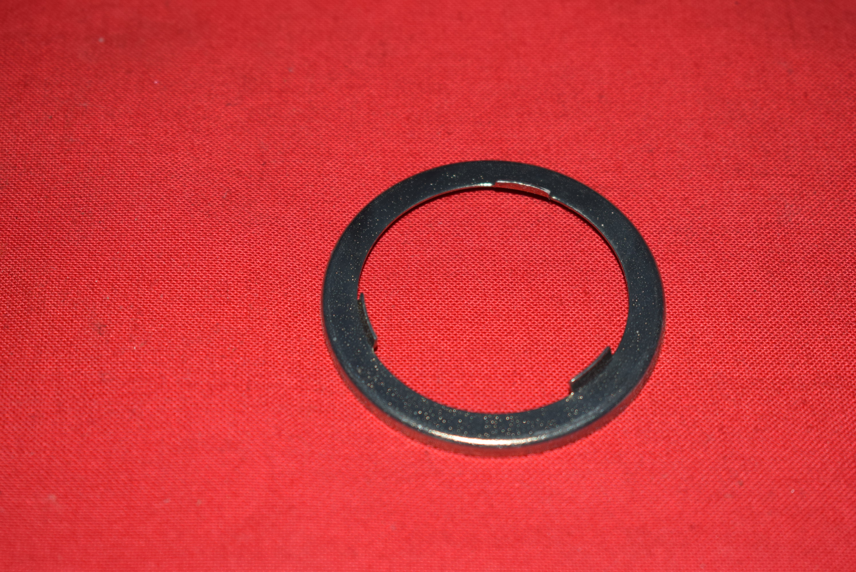 Locktab Clutch Nut Harley 45" 1941-73