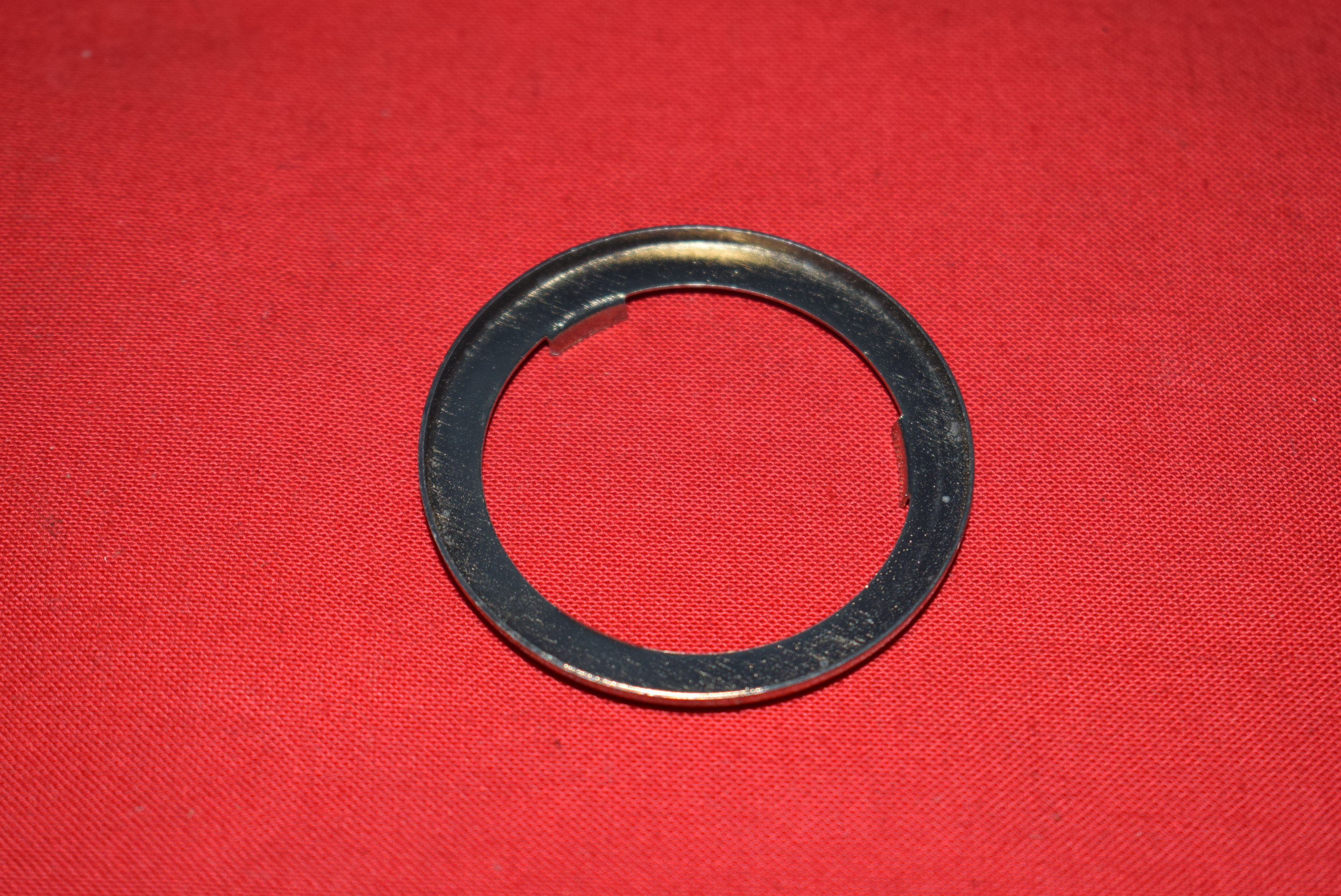 Locktab Clutch Nut Harley 45" 1941-73