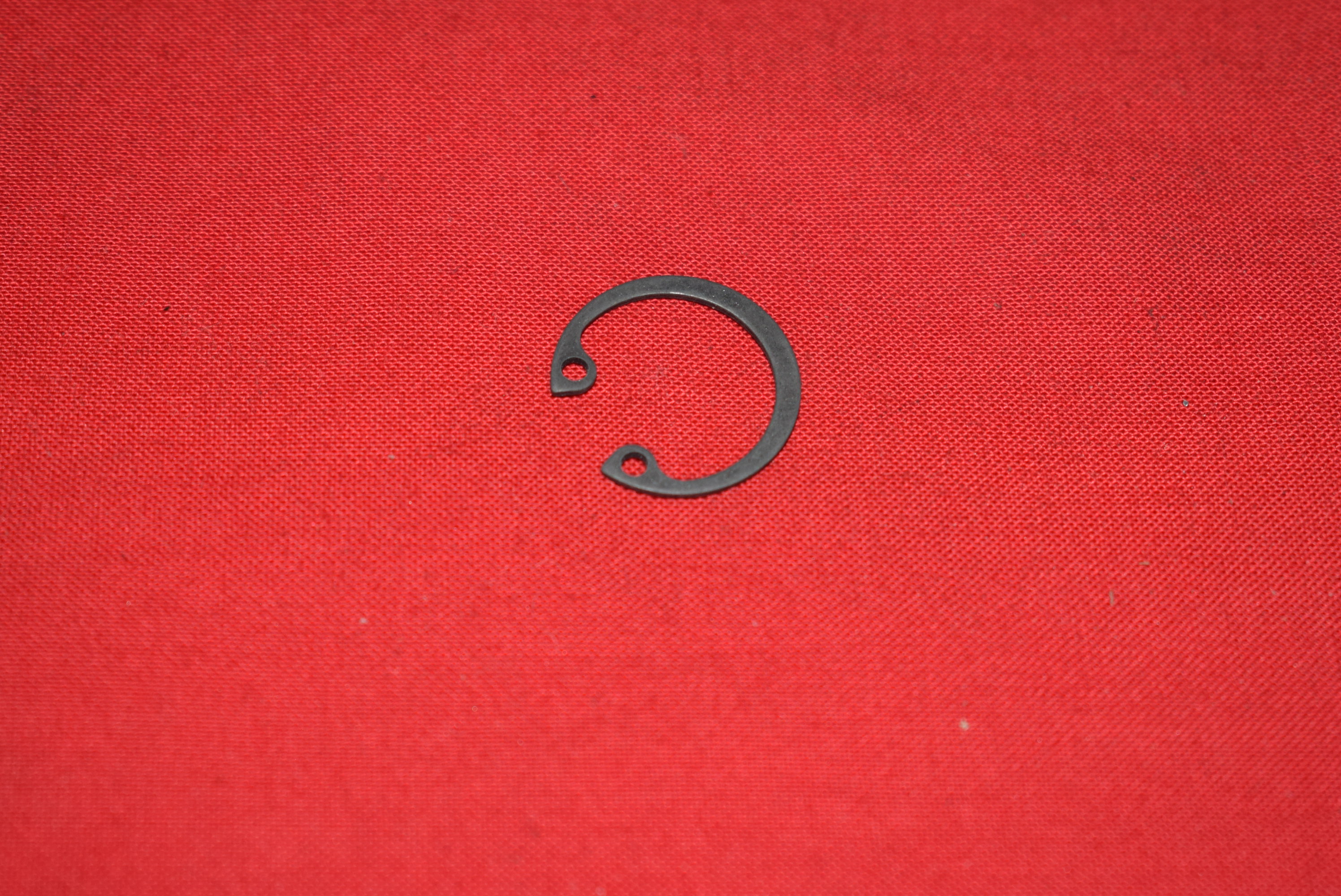 Lockring Clutch Rod Seals Harley 45" 1941-73
