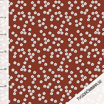 SWEET FLORALS - TERRA