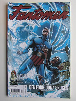 Fantomen 2021 17