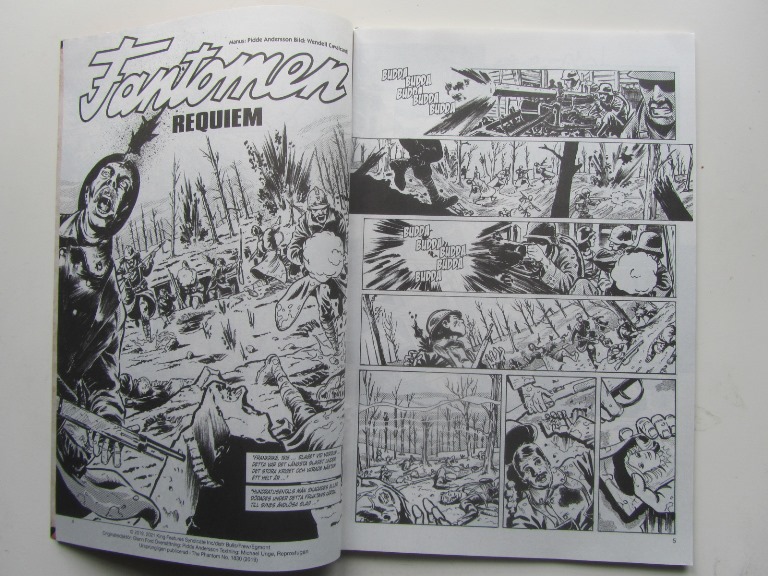 Fantomen 2021 12 - 2