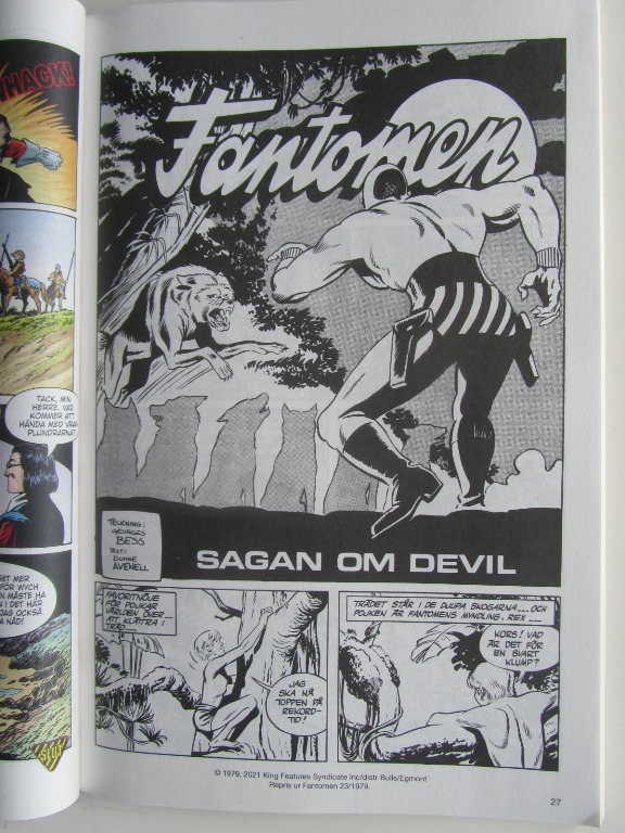 Fantomen 2021 06-07 - 2