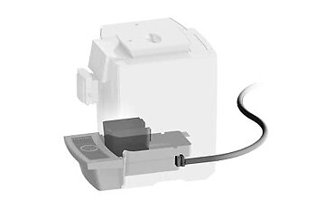Jura kaffesump droppavlopp 24047