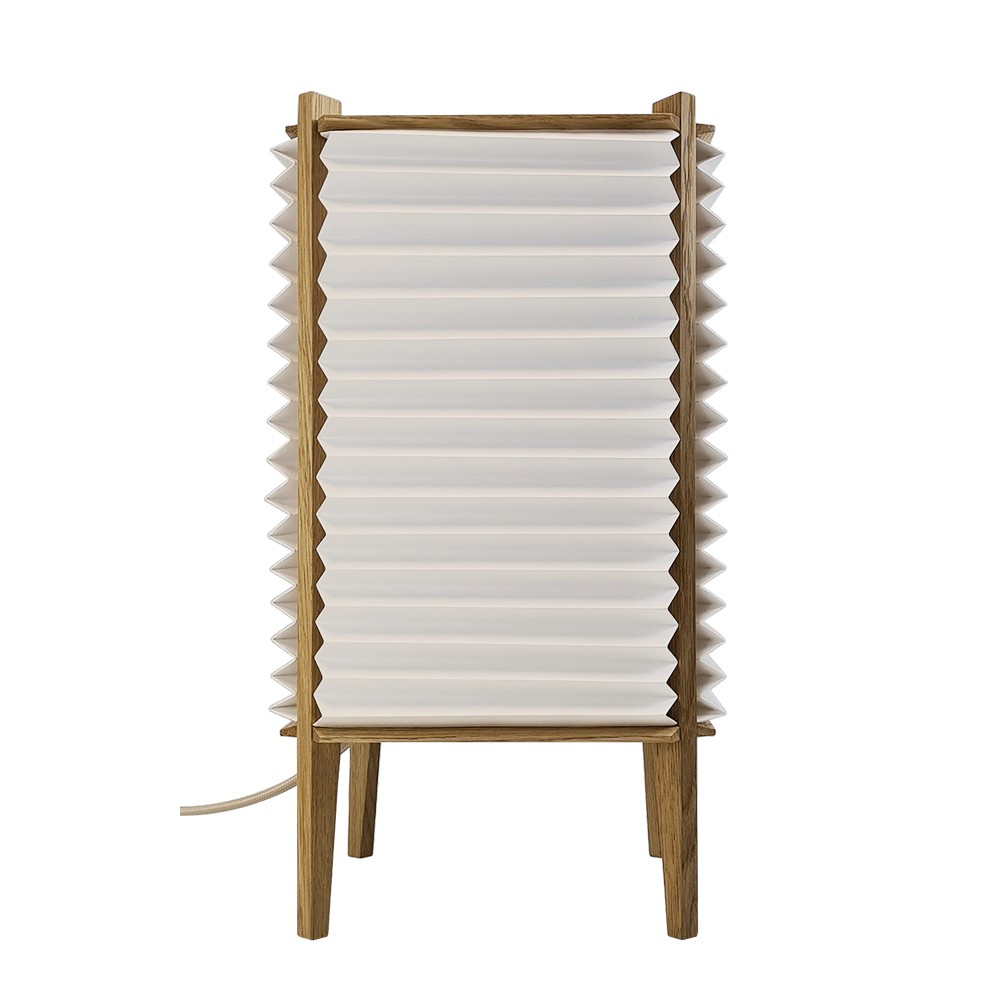 Model 303 BEE HIVE Table lamp - LE KLINT