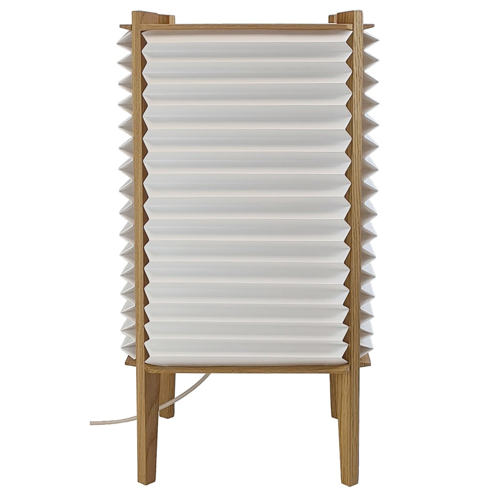 Model 303 BEE HIVE Table lamp - LE KLINT - 4