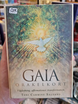 GAIA Orakelkort