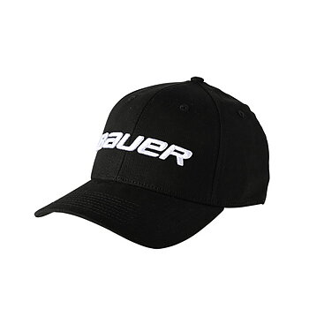 Bauer Core Fitted Cap