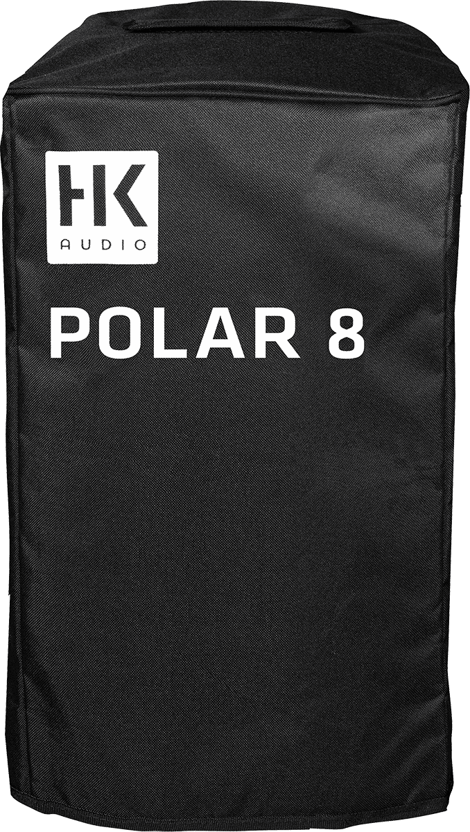 HK Audio Polar 8 - 4