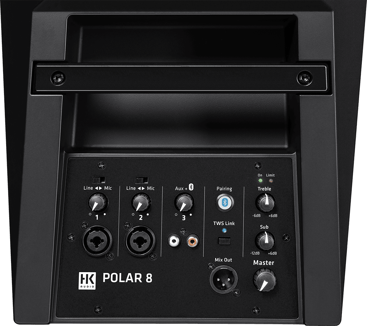 HK Audio Polar 8 - 3