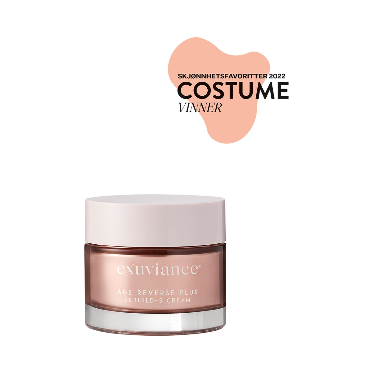 Exuviance Age Reverse Rebuild-5 Cream 50 g