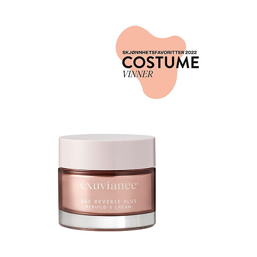 Exuviance Age Reverse Rebuild-5 Cream 50 g