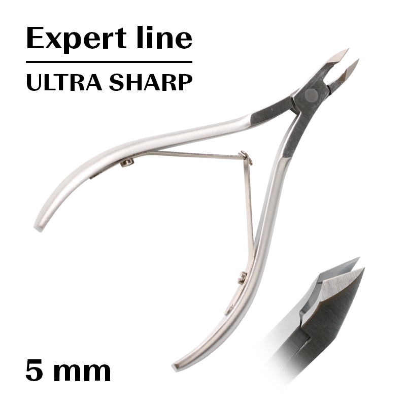 Expert line - nagelbandstång 5mm